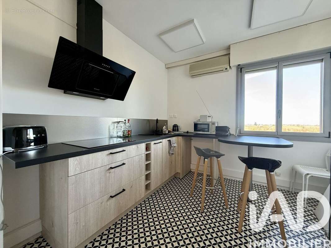 Photo 9 - Appartement à BARAQUEVILLE