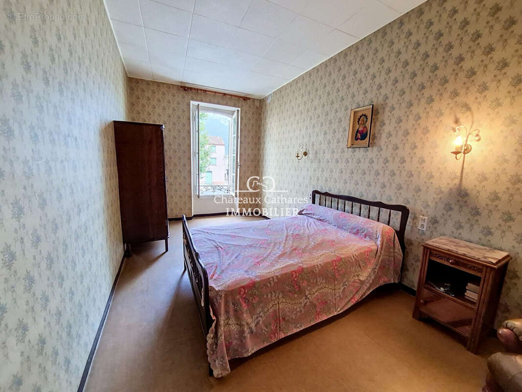 Maison 121 m² à Saint-Paul-De-Fenouillet  - photo 6