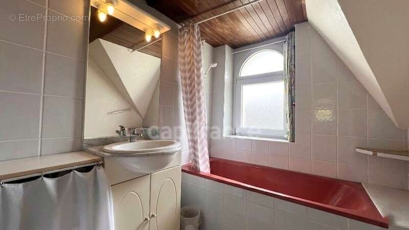 QUIMPER (29)Maison à vendre T4 de 70 m² habitable et de 85 m² utile - Jardin - photo 13