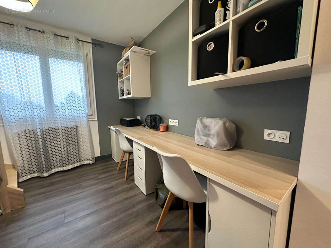 Maison à SAINT-MATHURIN-SUR-LOIRE