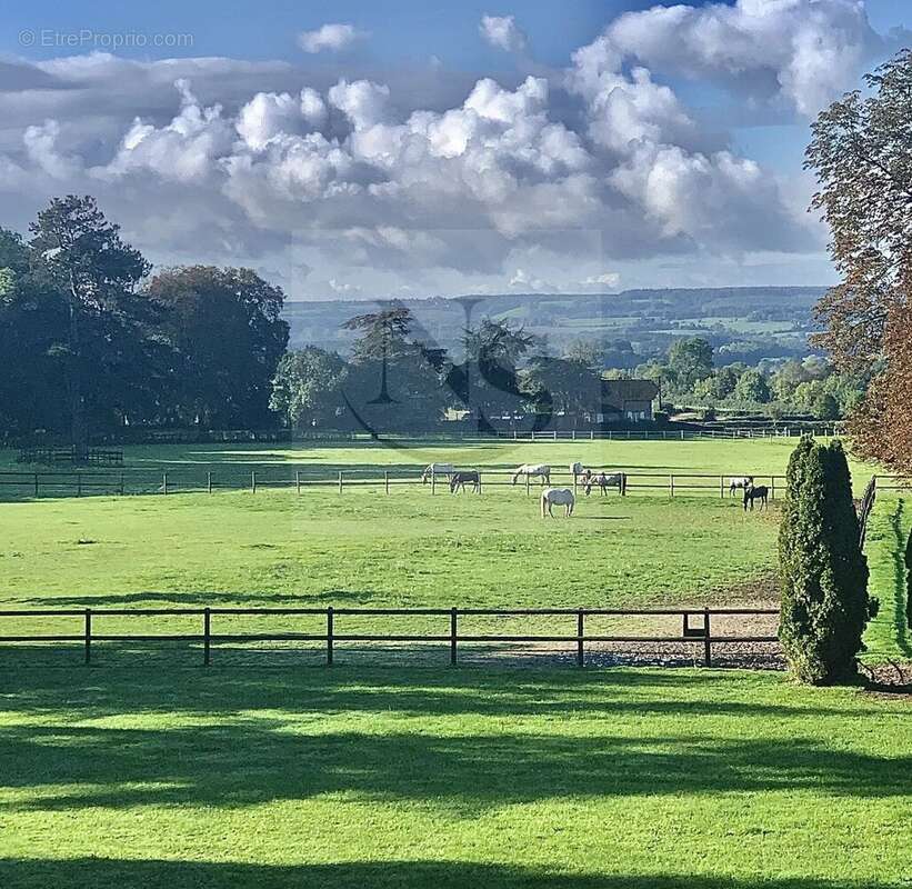 Maison à FORGES-LES-EAUX
