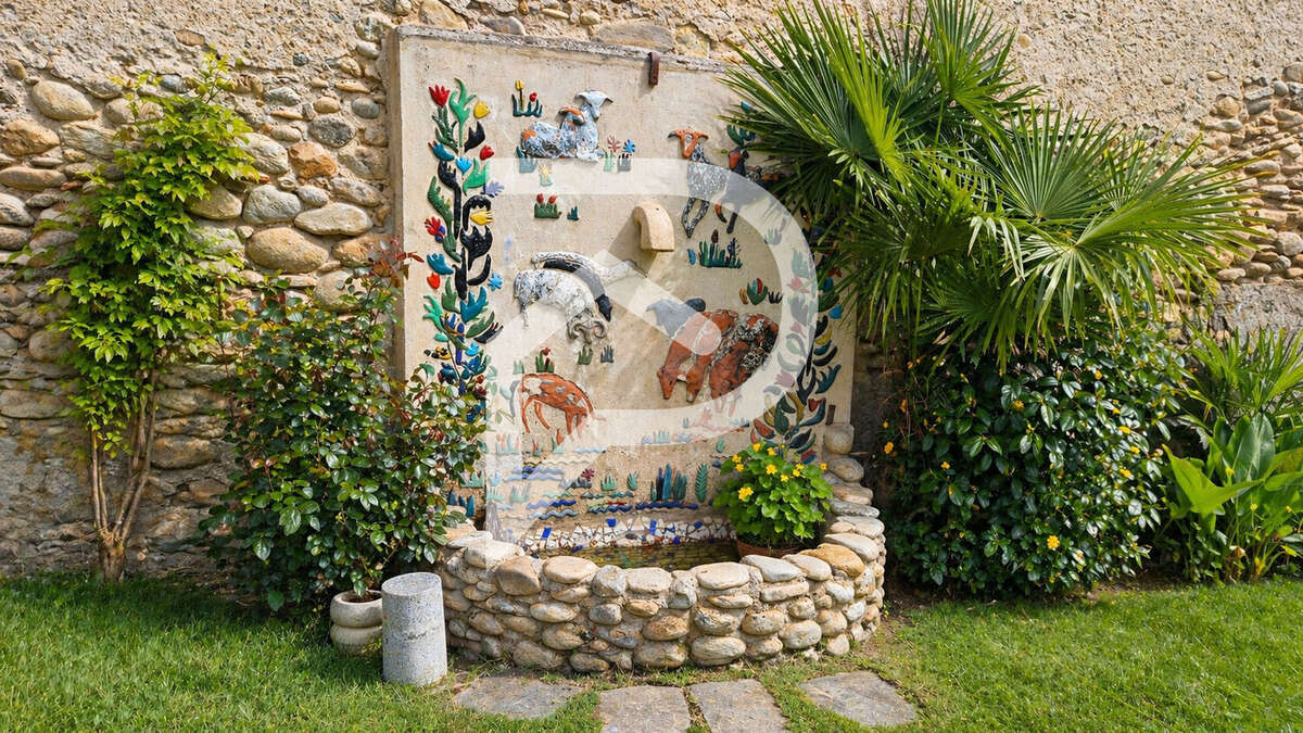 Maison à PAYRIN-AUGMONTEL
