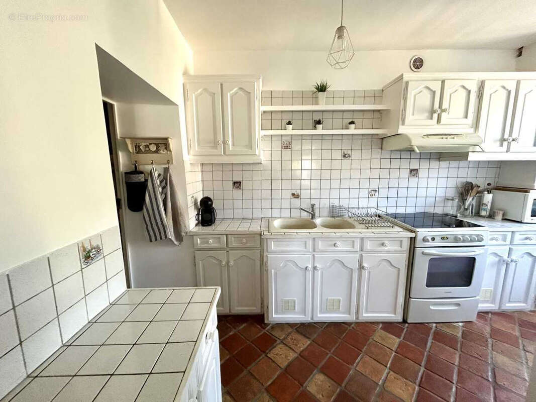 Maison à SOISY-SUR-ECOLE