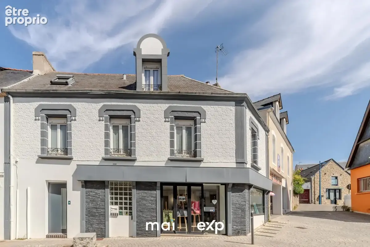 Maison à ETEL