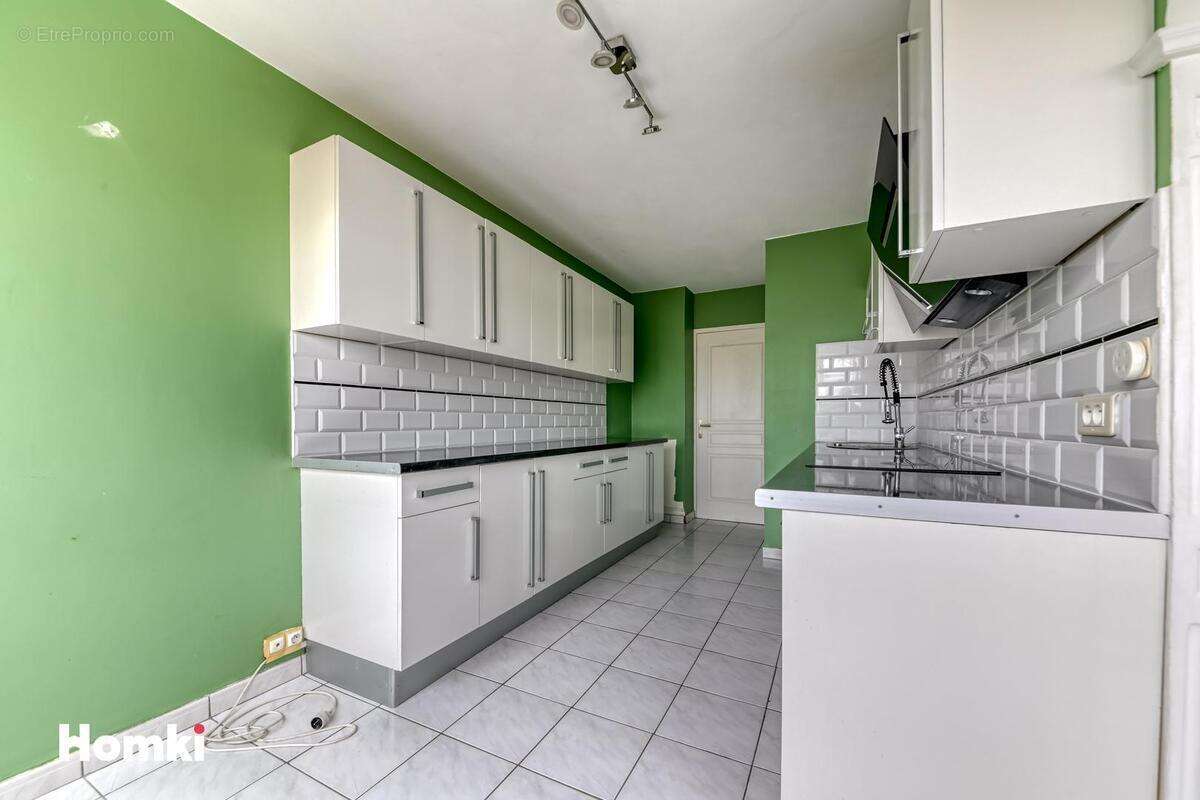 Appartement à OULLINS