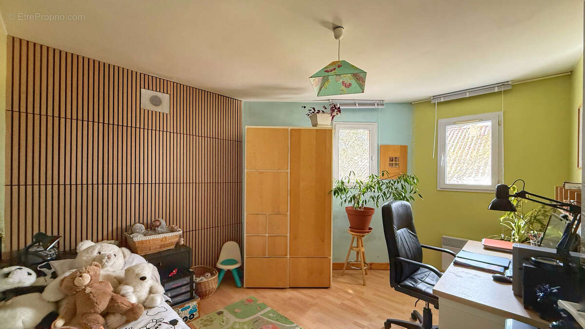 Maison à LA MURETTE