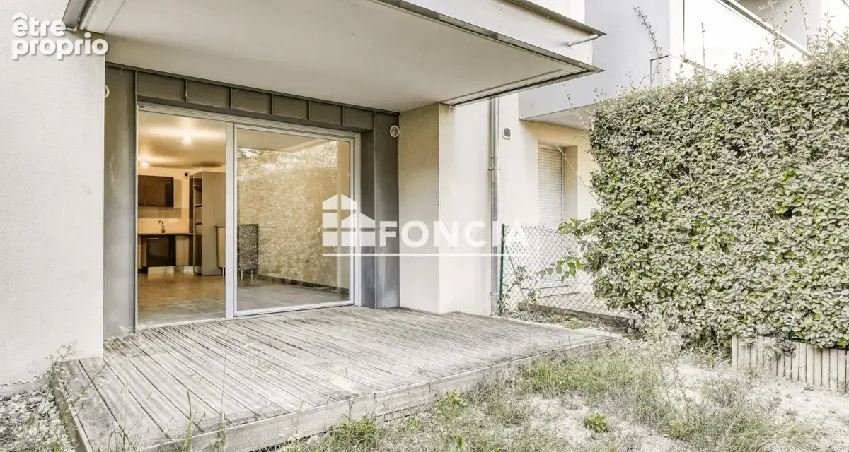 Photo Appartement à Toulouse au prix de 194 500€