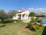 Photo 1 - Maison à LA ROCHE-DE-GLUN