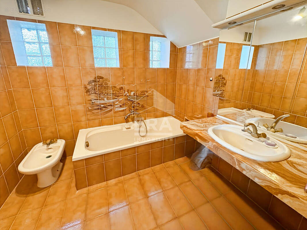 Maison à MARSEILLE-15E