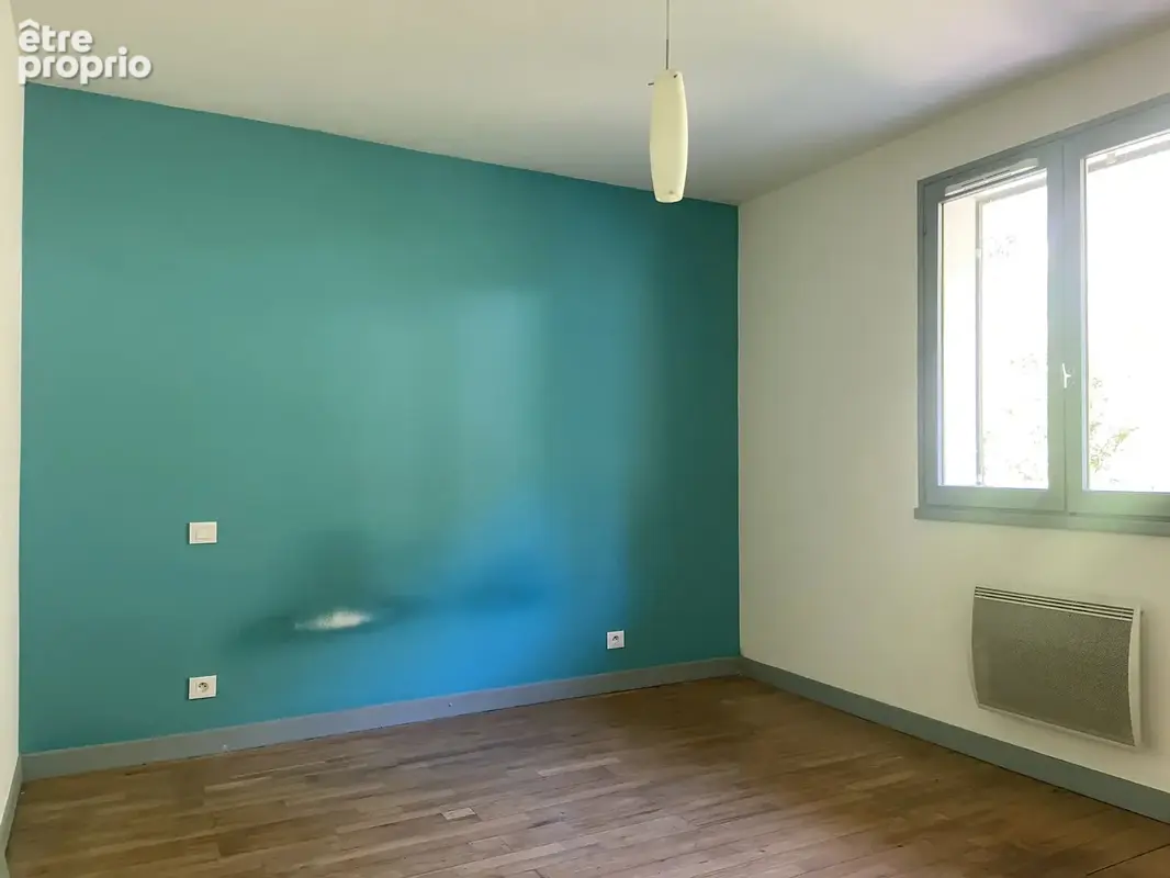 Maison individuelle   Saint-Jean-de-Chevelu   106 m2 - photo 6
