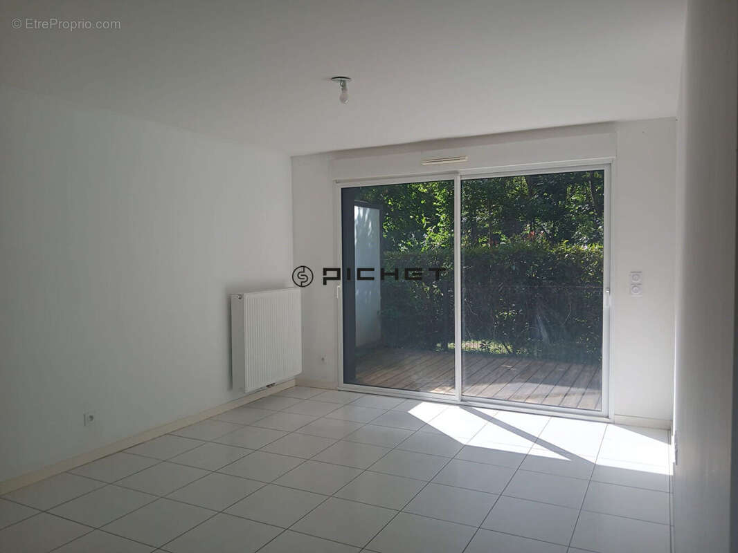 Exclusivité ! Appartement récent à Chevry 3 pièce 66 m2 - photo 4