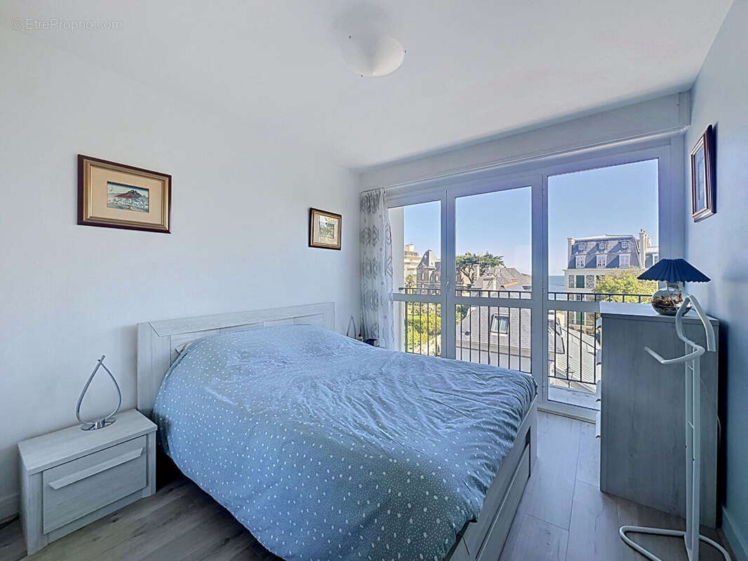Appartement à DINARD