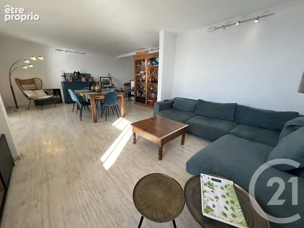 Appartement 5 pièces 107 m² à vendre à Ville-Di-Pietrabugno (20200) - photo 3