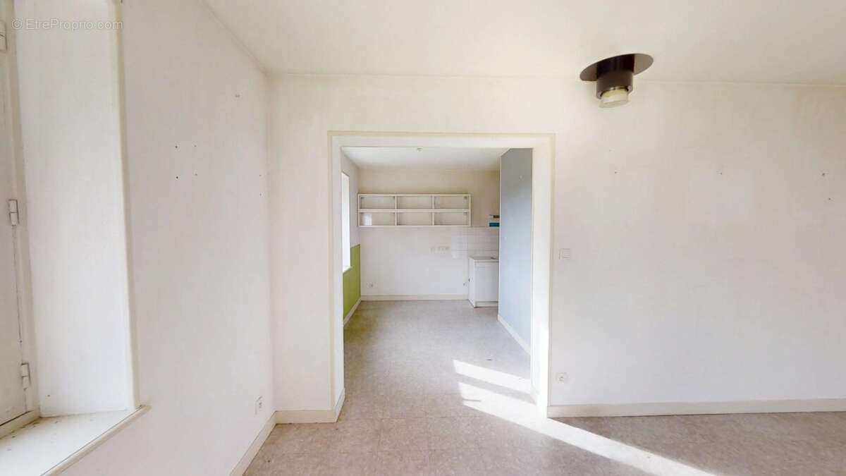 Appartement à AUBUSSON-D'AUVERGNE