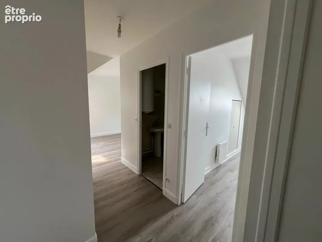 Appartement 2 pièces 31m2 - photo 7