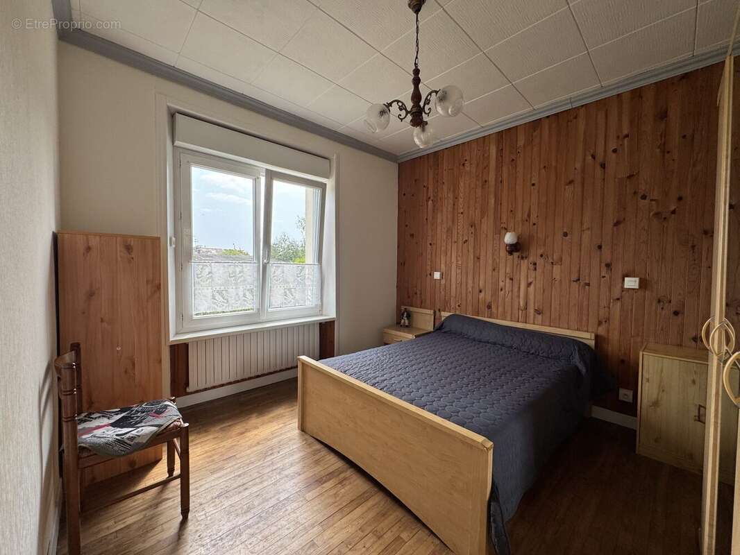 Maison à RIEC-SUR-BELON