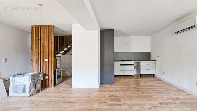 Appartement à vendre 3 pièces LEVIE (20) - photo 4