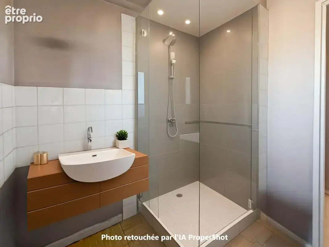 Appartement 3 pièces 54 m² à vendre à Vieux-Charmont (25600) - photo 7