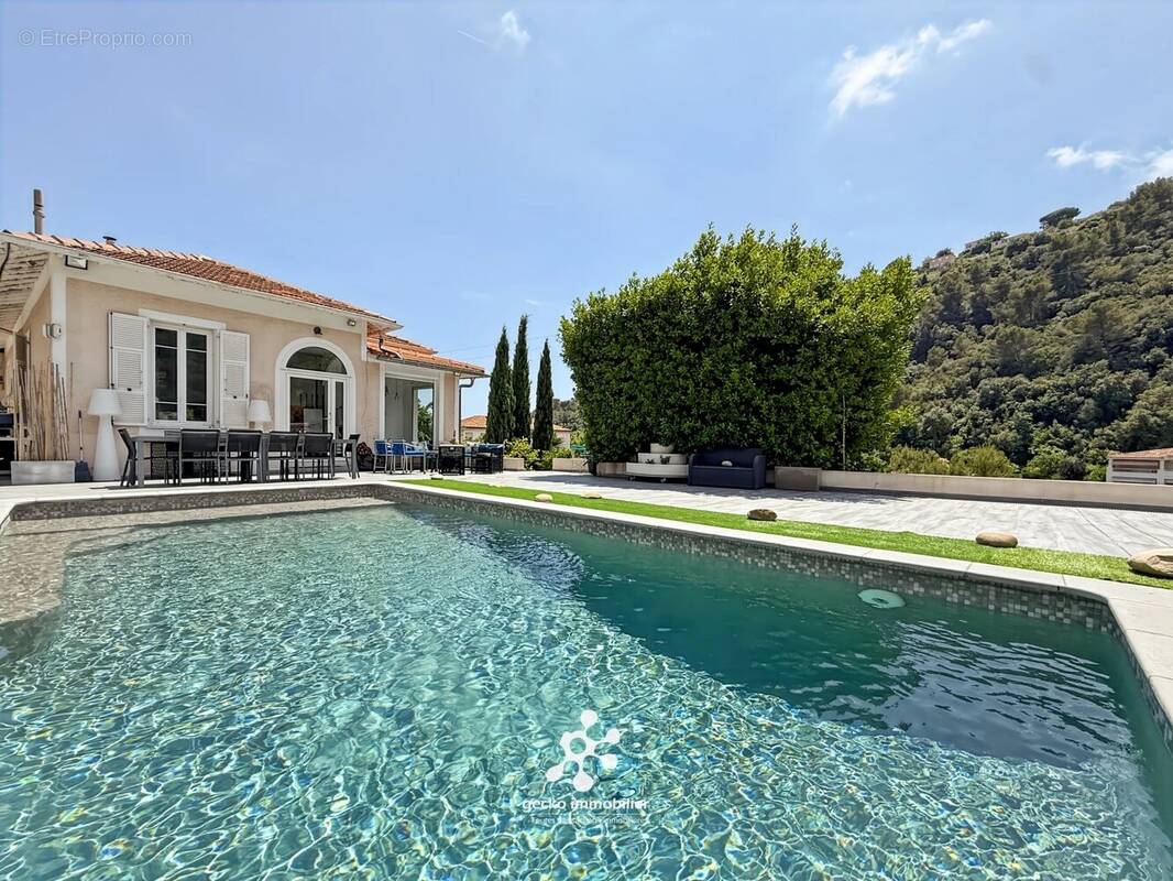Maison à NICE