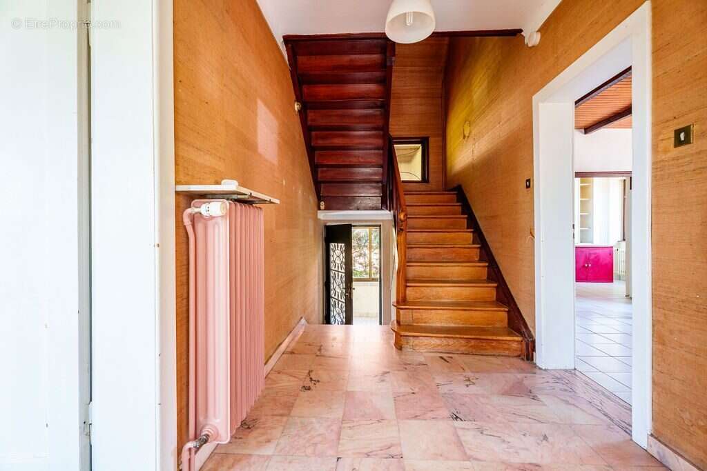 Maison à PHALSBOURG