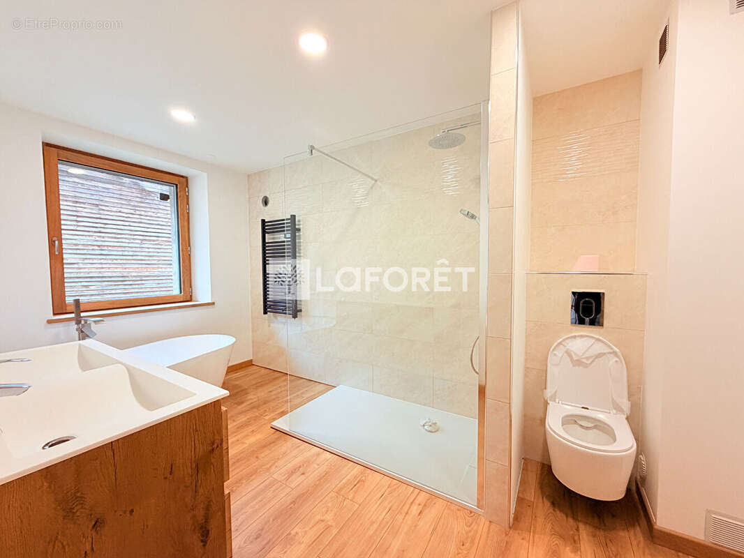 Maison à SAULCES-MONCLIN