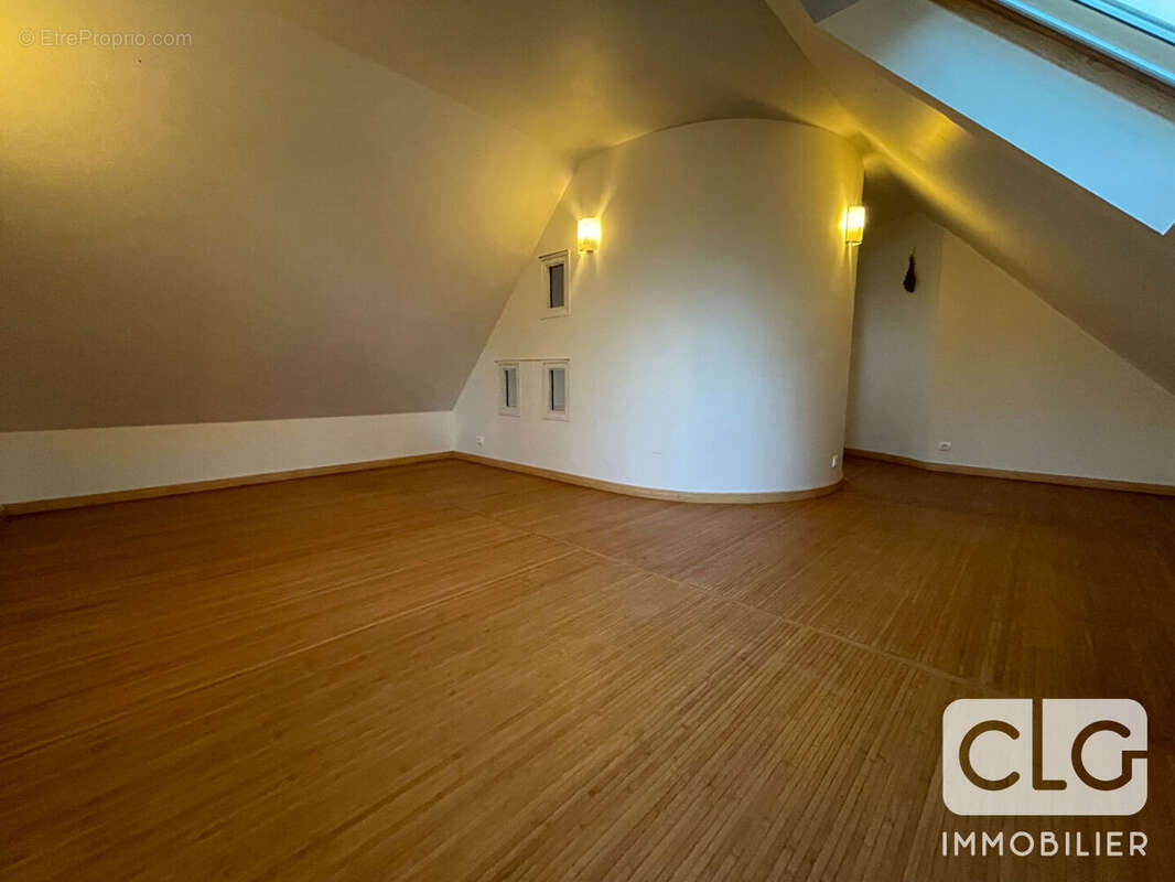 Maison Loctudy 210 m2 - photo 16