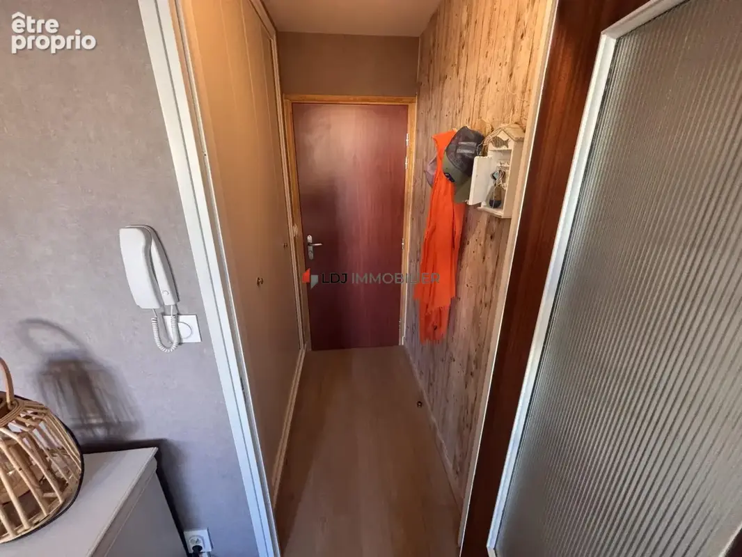 Appartement 2 pièces 29 m² à vendre à Canet-En-Roussillon (66140) - photo 9