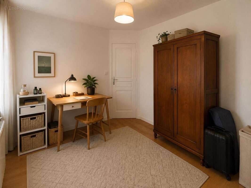 Maison 80 m² à Mamers  - photo 4