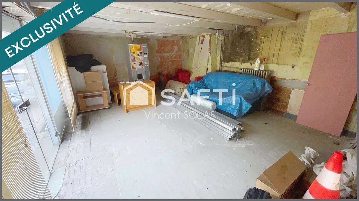 Photo 4 - Appartement à LE CHAMP-SAINT-PERE