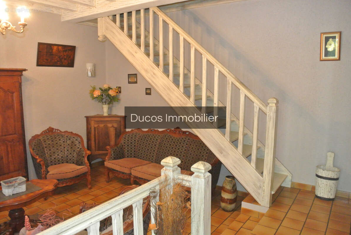 Maison à MARMANDE