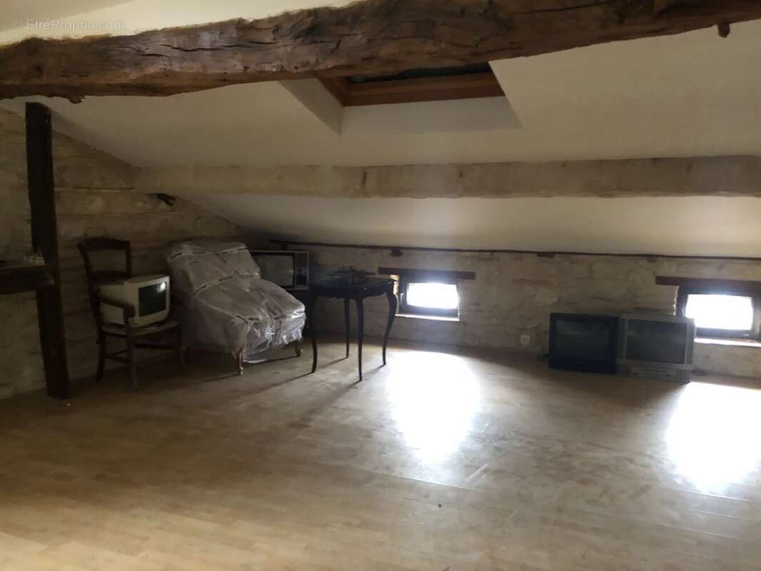 Maison à GONTAUD-DE-NOGARET