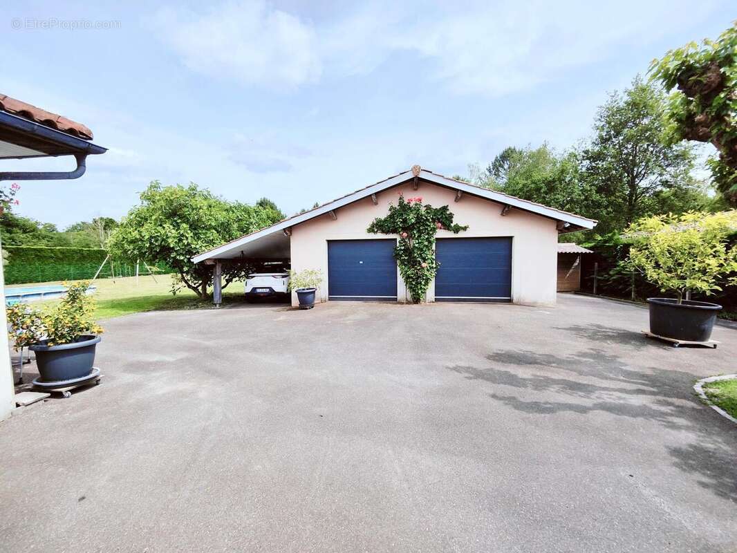 Photo 3 - Maison à MIOS