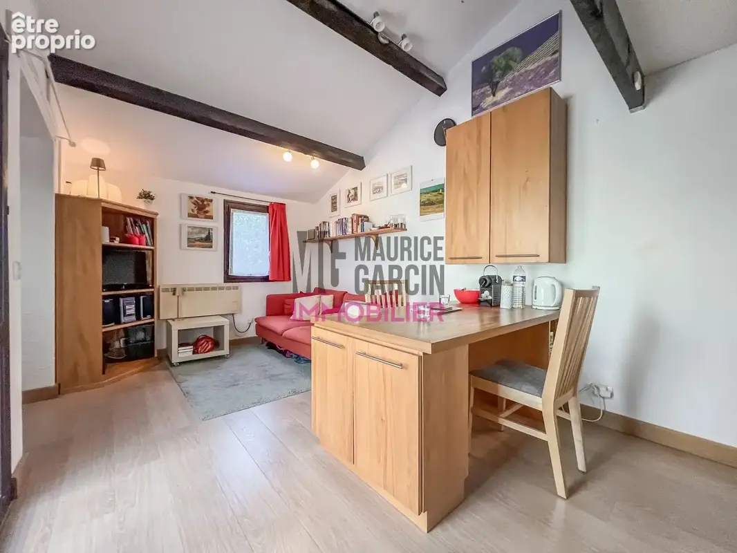 Maison 2 pièces 29 m² à vendre à Bedoin (84410) - photo 7