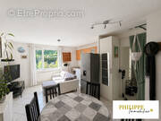 Appartement à ALLEVARD