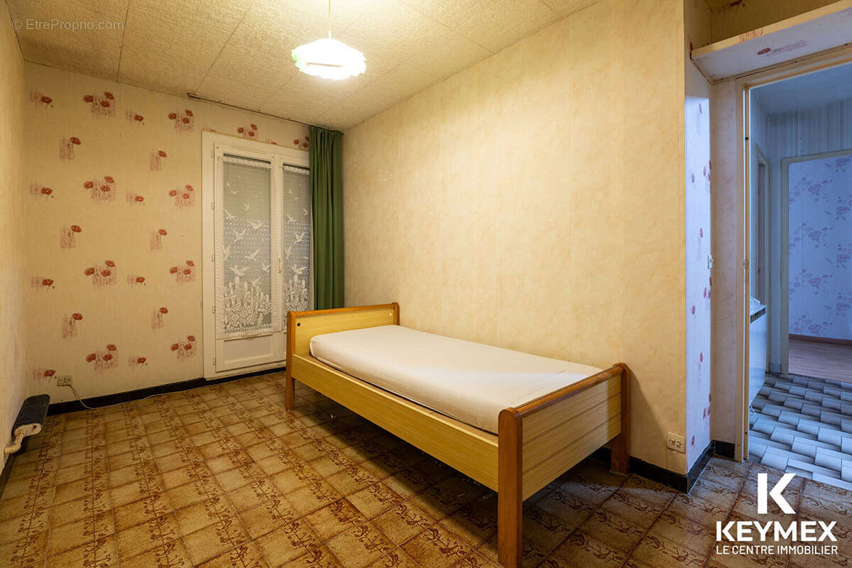 Maison à LE MESNIL-EN-THELLE