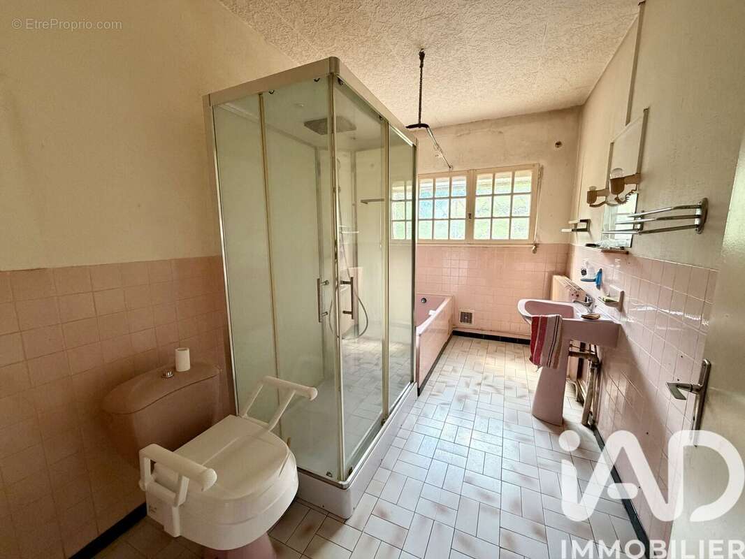 Photo 4 - Maison à NOVEANT-SUR-MOSELLE