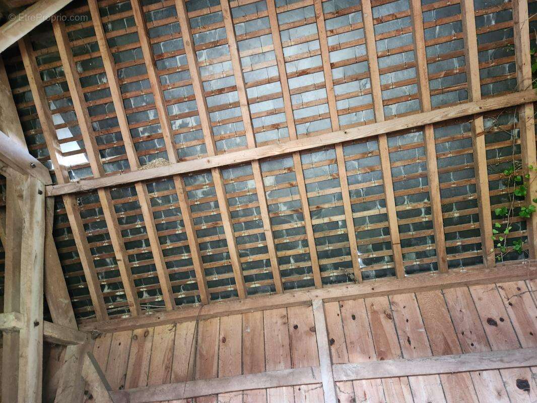 Maison à OUILLY-LE-VICOMTE