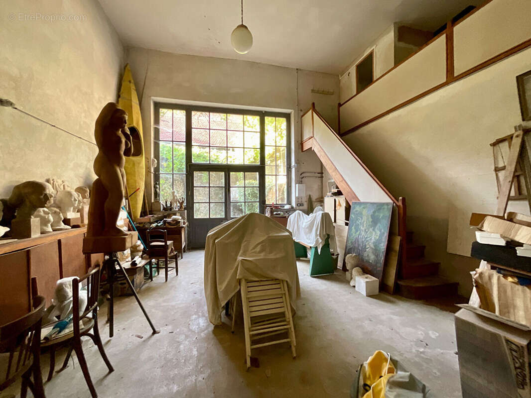 Maison Marcilhac Sur Cele 5 pièce(s) 135 m2 - photo 4