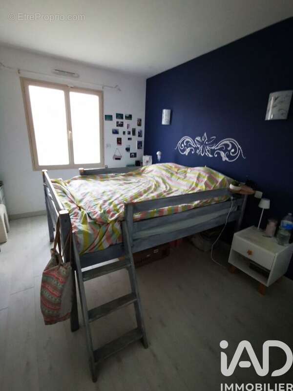 Photo 8 - Maison à CONNERRE