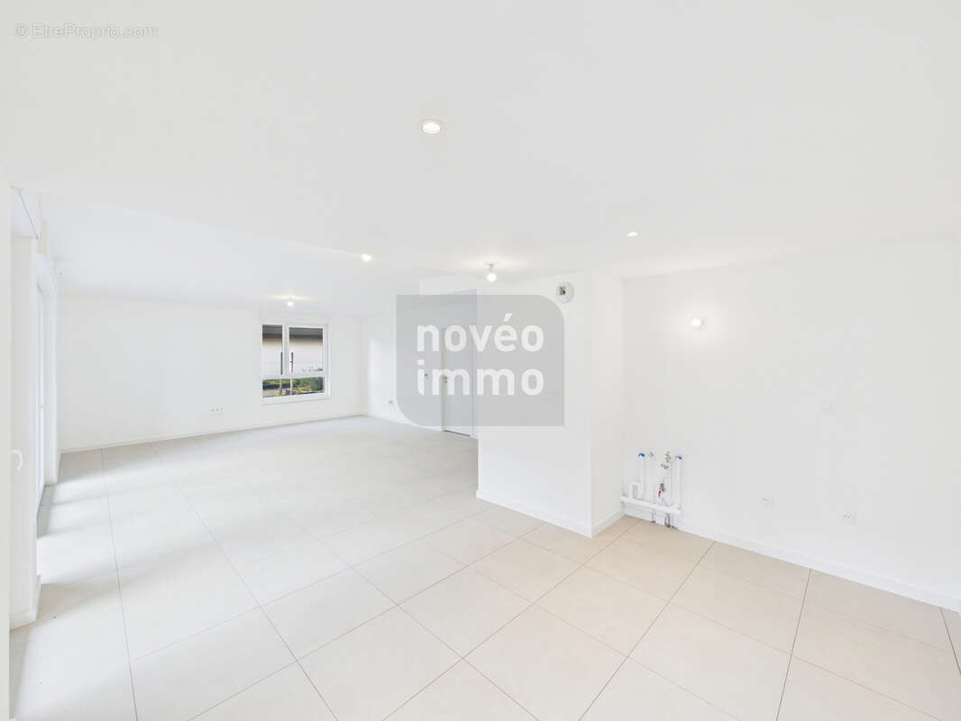 Appartement à VENDENHEIM