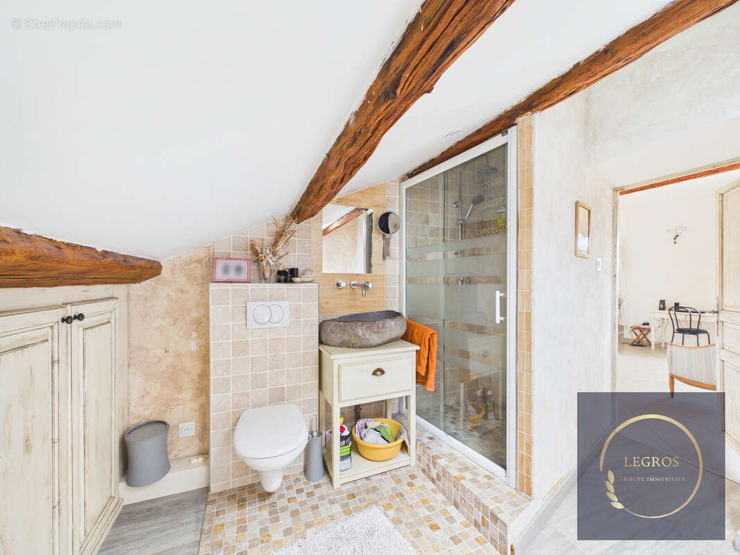 Appartement à SAINT-REMY-DE-PROVENCE