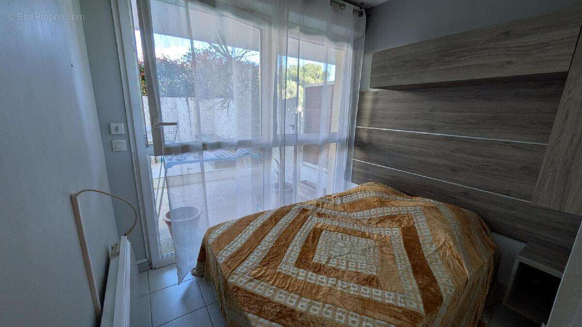 Appartement à LA CIOTAT