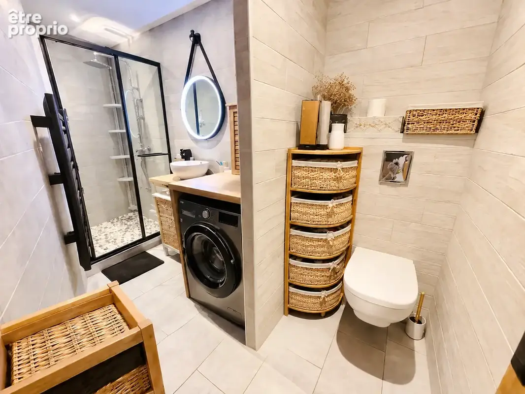 À vendre   Maison 3 pièces de 58,8 m2 à Vestric-et-Candiac (30600) - photo 5