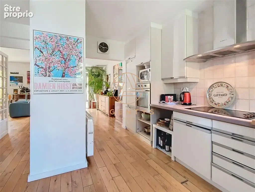 Maison 7 pièces 136 m² à vendre à Saint-Maur-Des-Fosses (94100) - photo 5