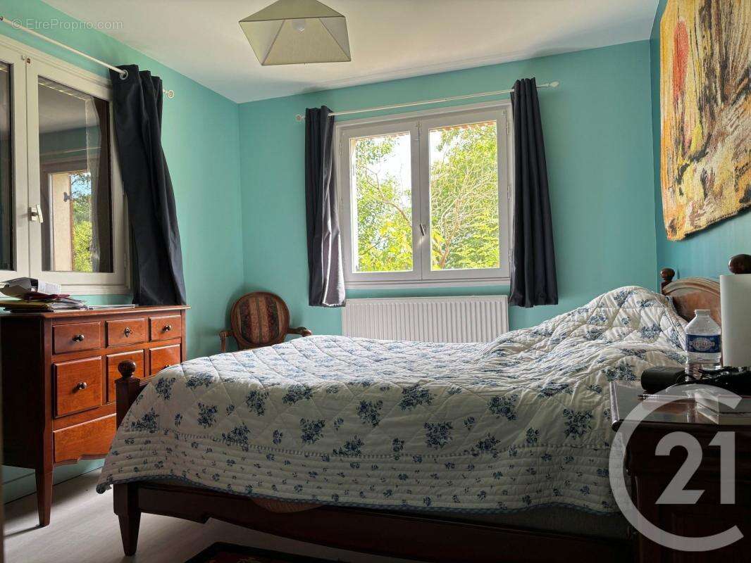 Maison de village - photo 10