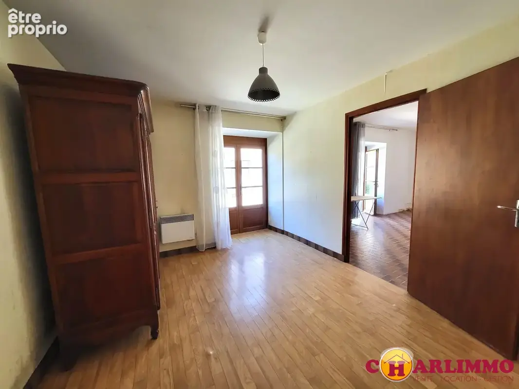 Maison 5 pièces 132 m² à vendre à Lesterps (16420) - photo 6