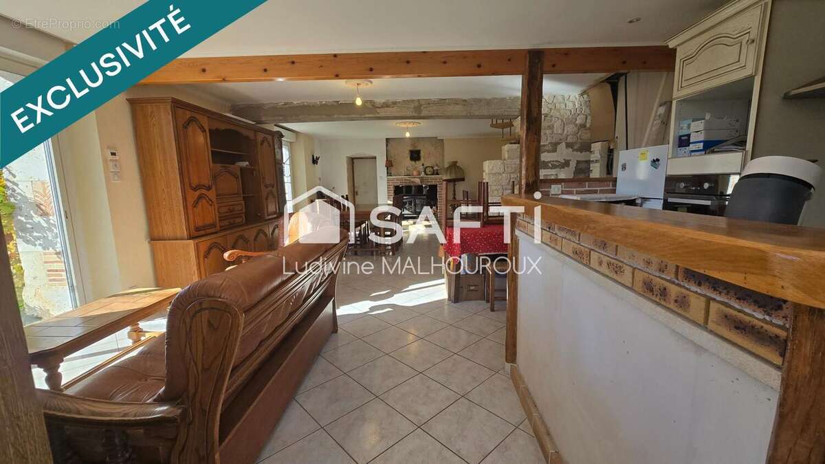 Photo 5 - Maison à DIGNAC