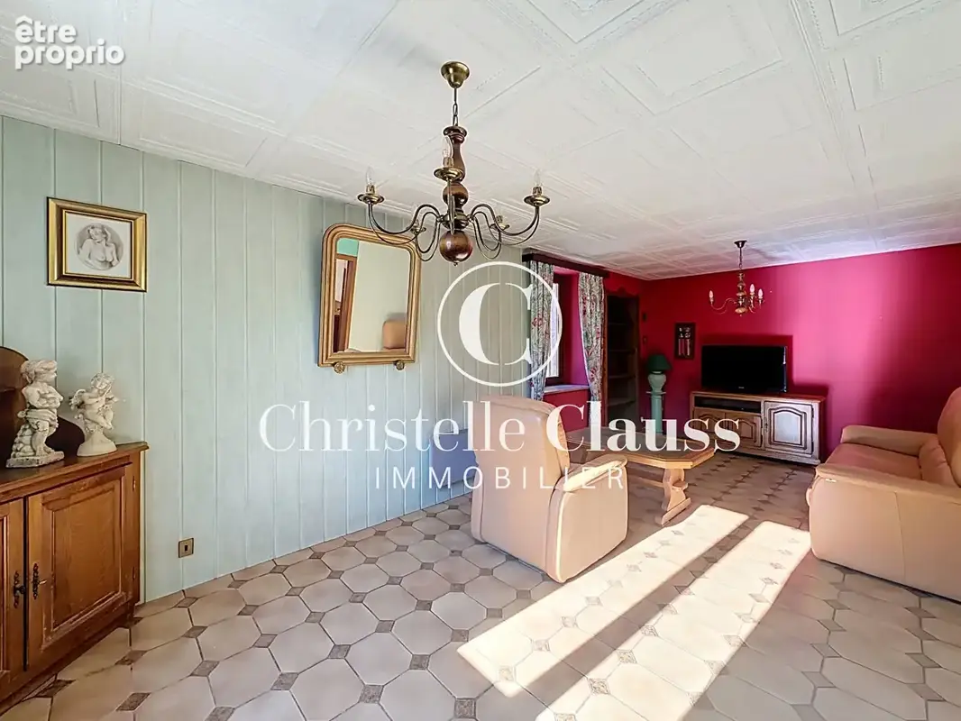 Maison Wasselonne 3 pièces 80 m2 - photo 8