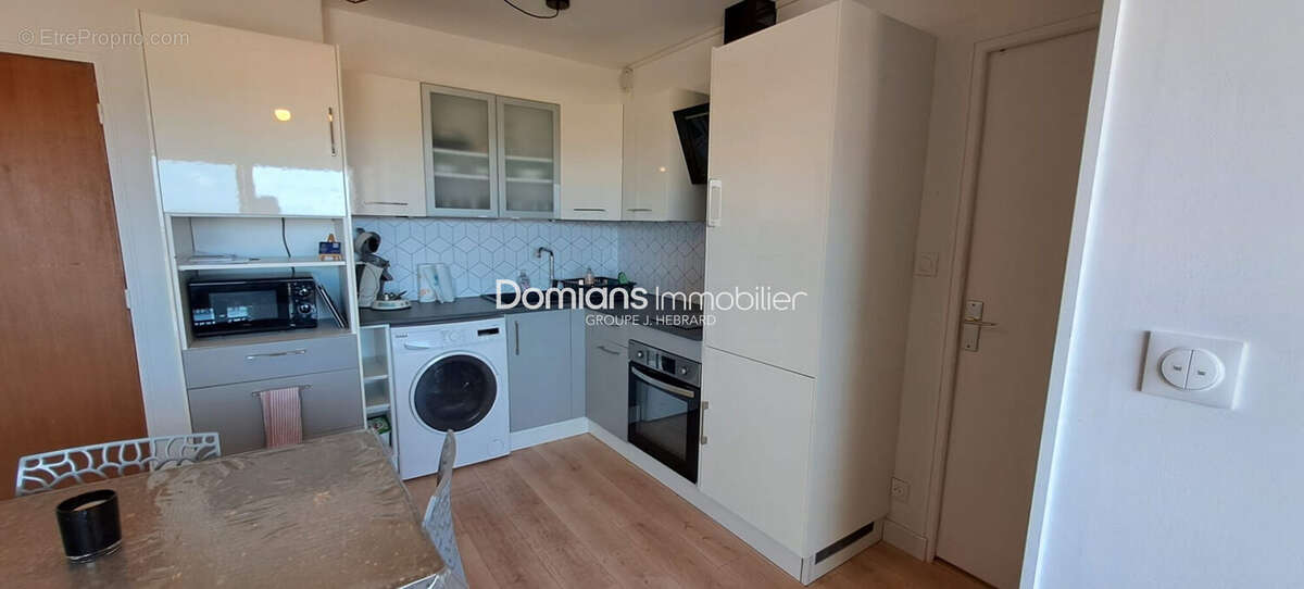 Appartement 32 m² à Le Barcares  - photo 2