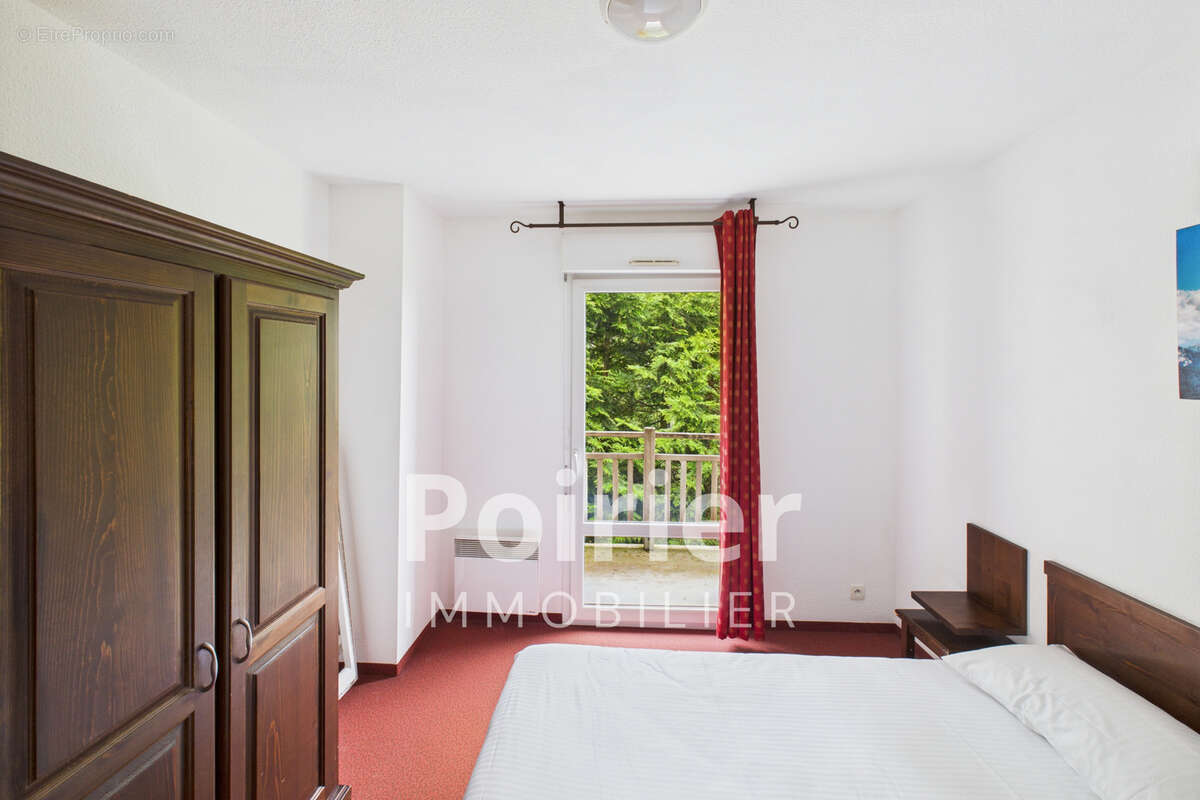 T2 de 34,90 m2 avec piscine privative - photo 2